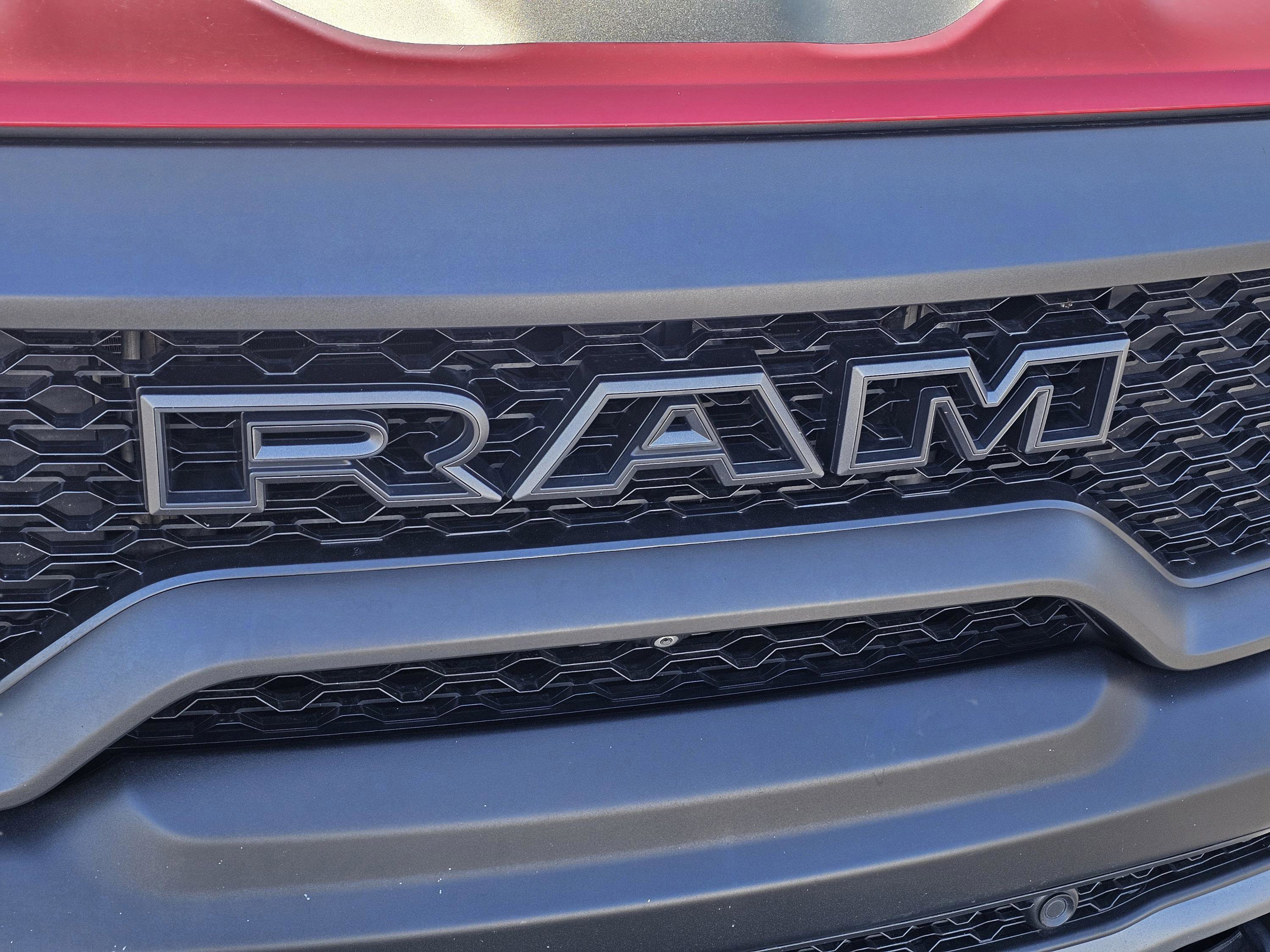 Used 2022 RAM 1500 TRX w/ TRX Level 2 Equipment Group image 3