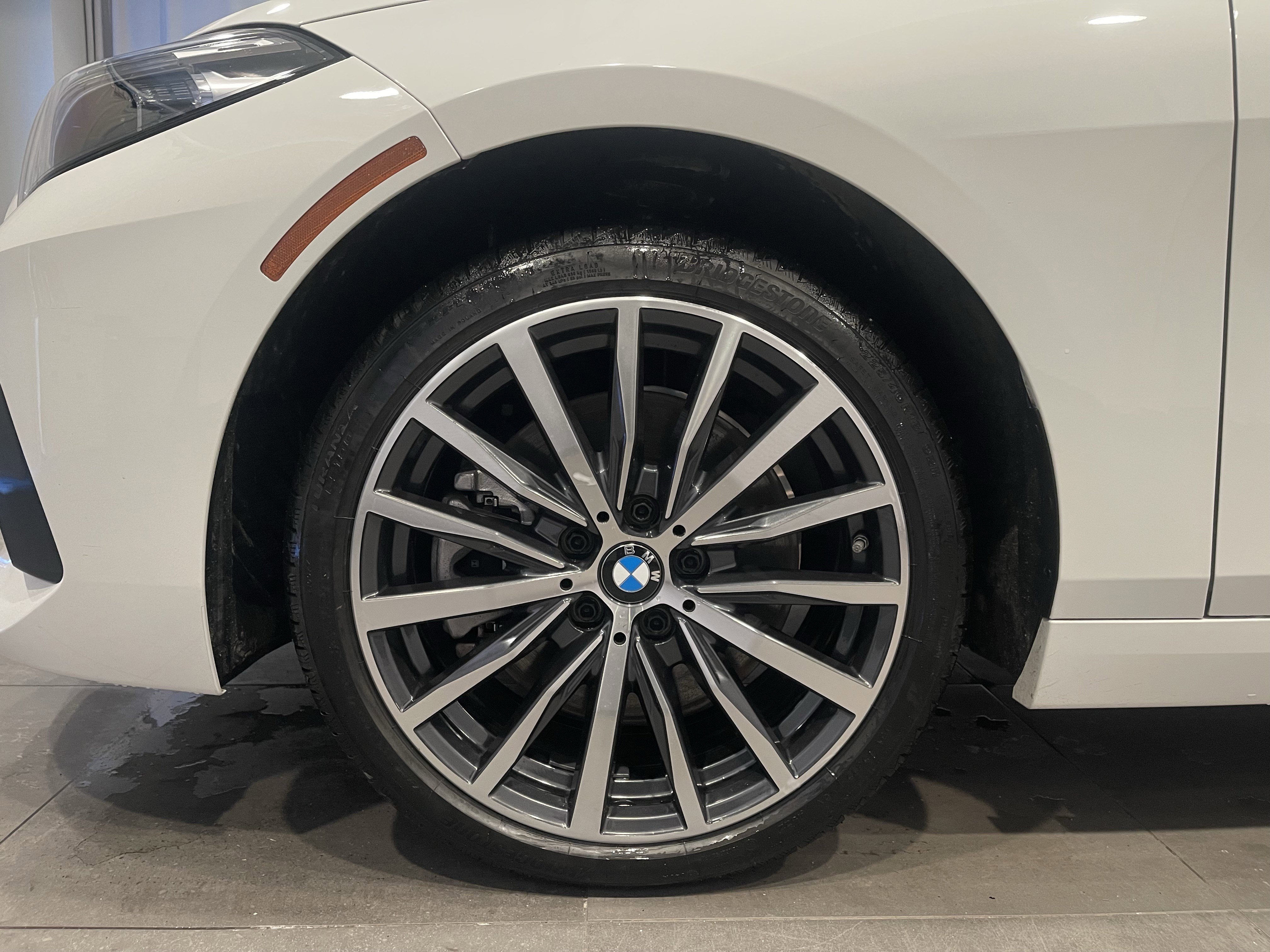 Used 2022 BMW 228i xDrive Gran Coupe w/ Convenience Package image 7