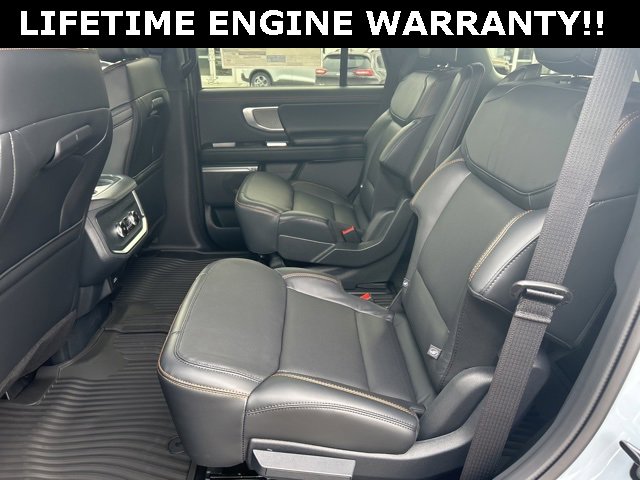 New 2025 Ford Expedition Tremor image 38