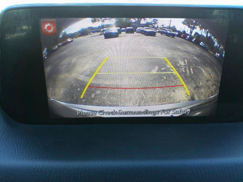 Used 2019 MAZDA CX-5 Sport FWD image 17
