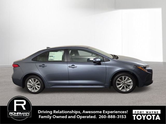 New 2026 Toyota Corolla LE image 5