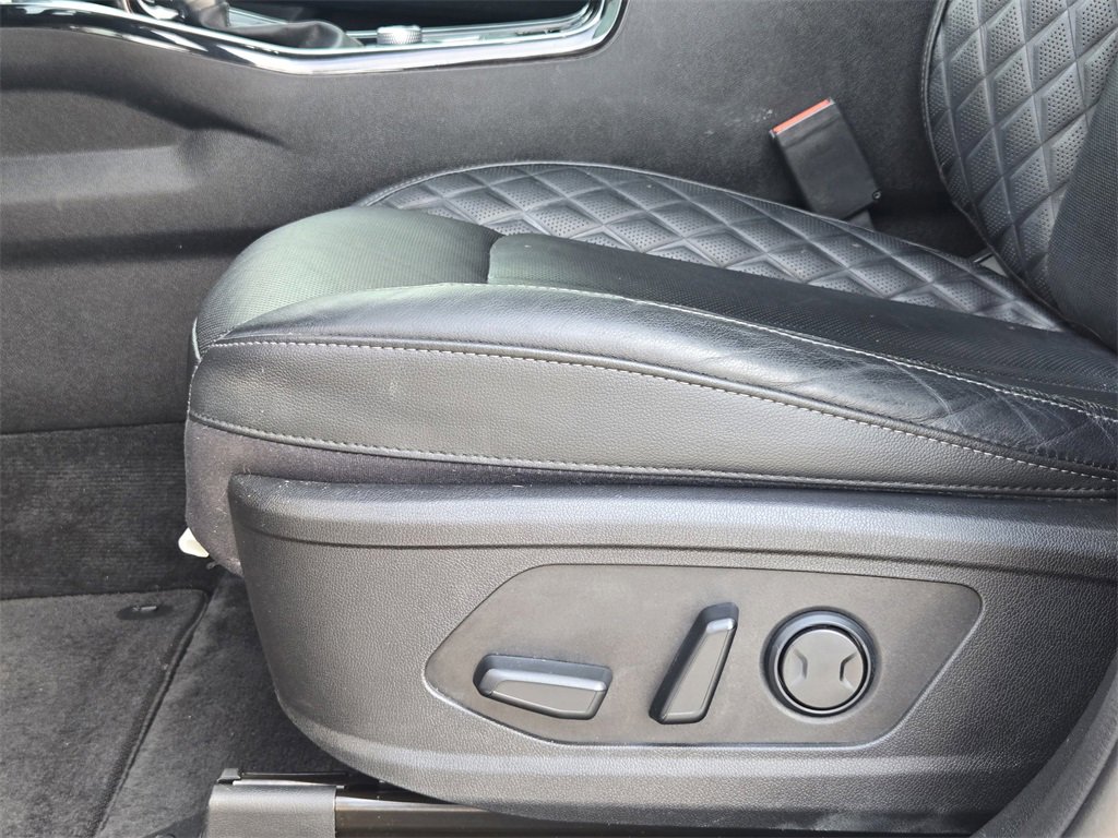 Used 2021 Kia Sorento SX Prestige image 24