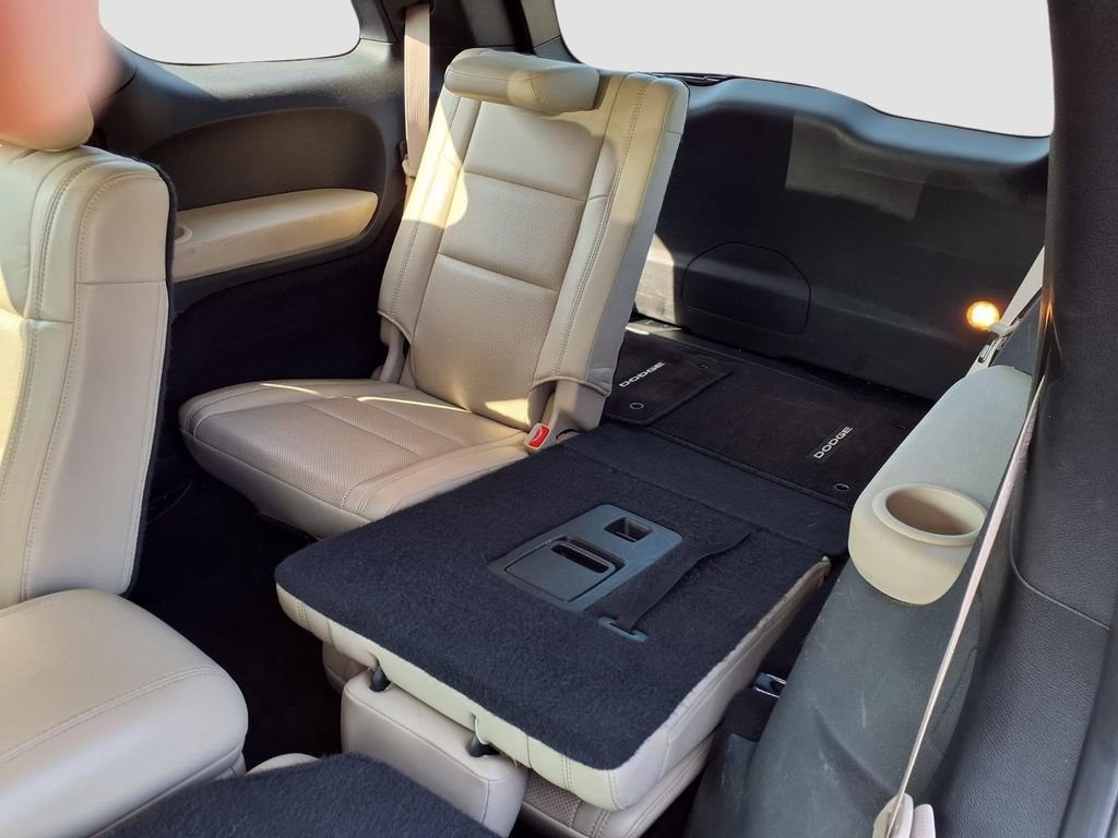 Used 2015 Dodge Durango Citadel w/ Technology Group AWD/4WD image 28