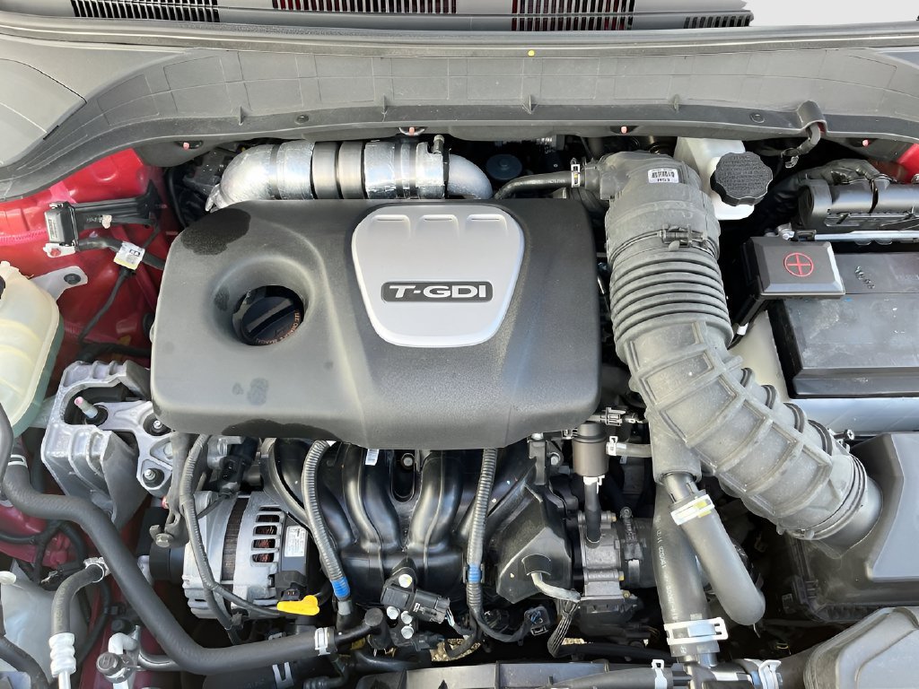 Used 2020 Hyundai Kona Limited FWD image 30