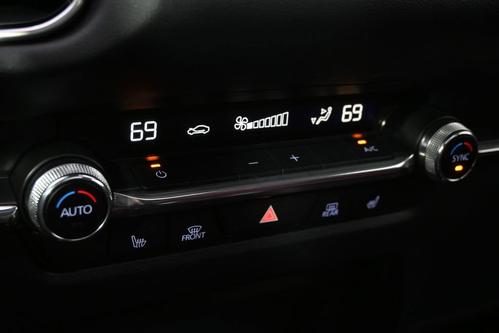 Used 2023 MAZDA CX-30 AWD 2.5 S w/ Preferred Package image 28
