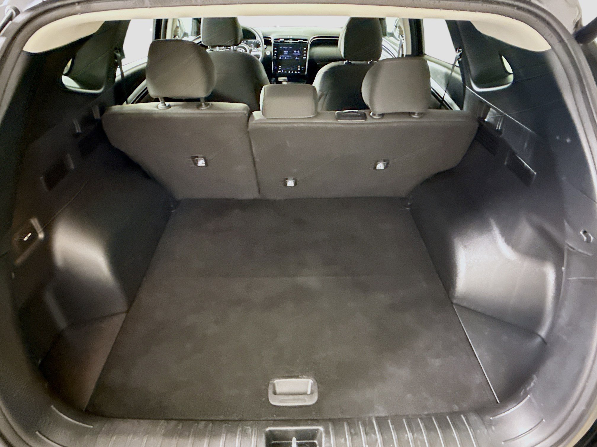 Used 2024 Hyundai Tucson SEL image 35