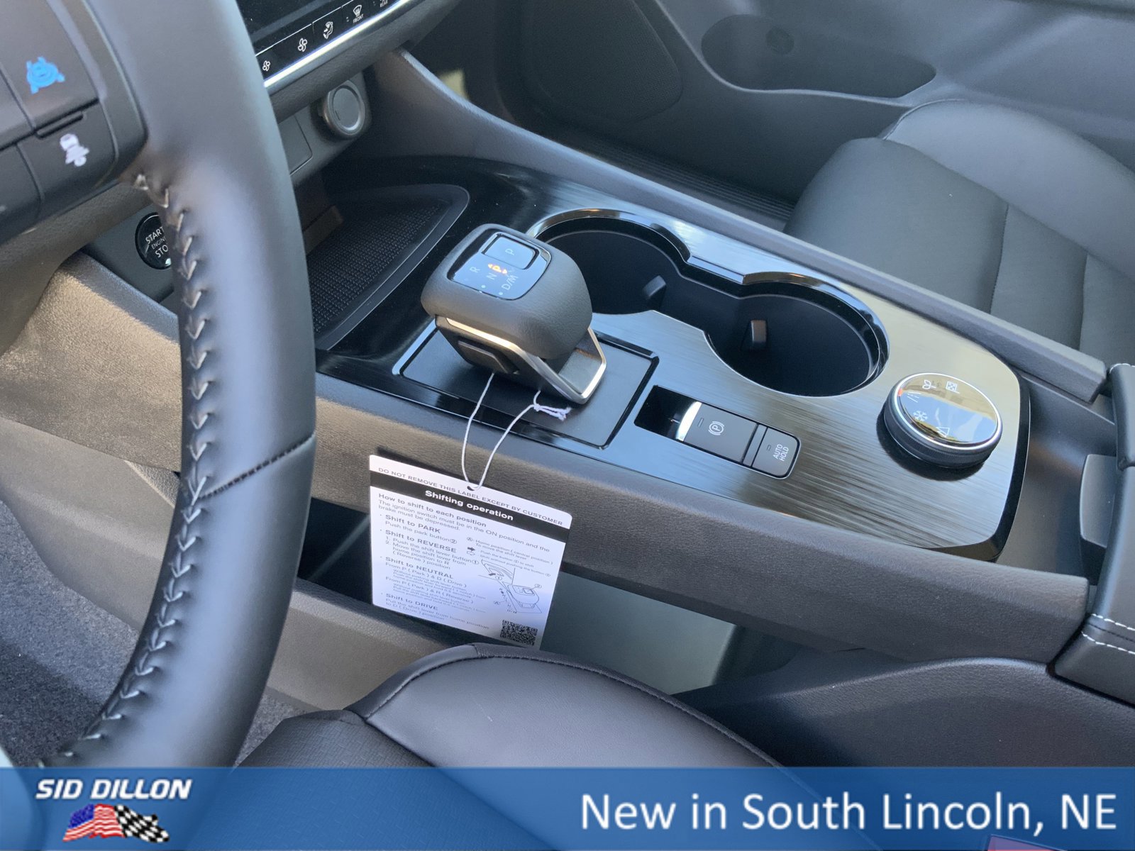 New 2026 Nissan Rogue SV w/ SV Premium Package image 8