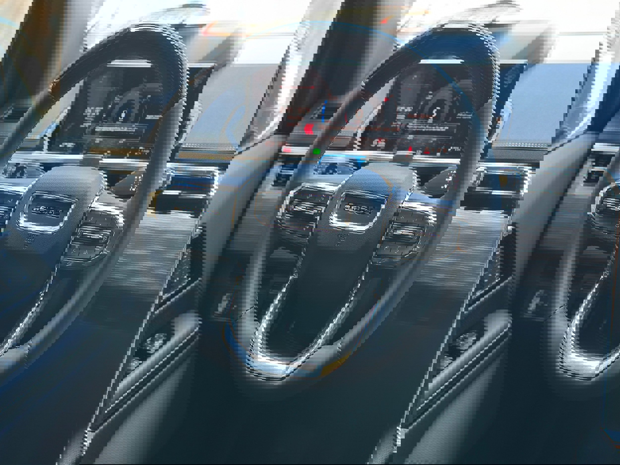 New 2025 GMC Sierra EV Denali image 16