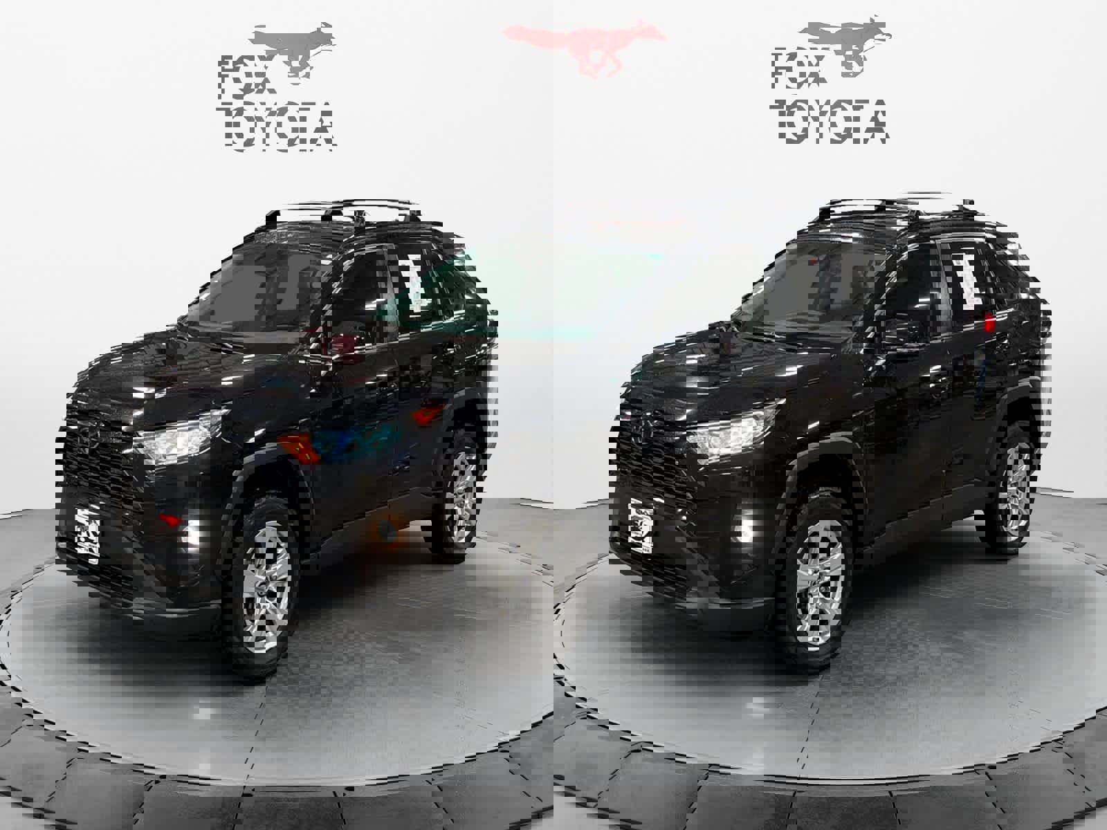 Used 2019 Toyota RAV4 XLE w/ Convenience Package