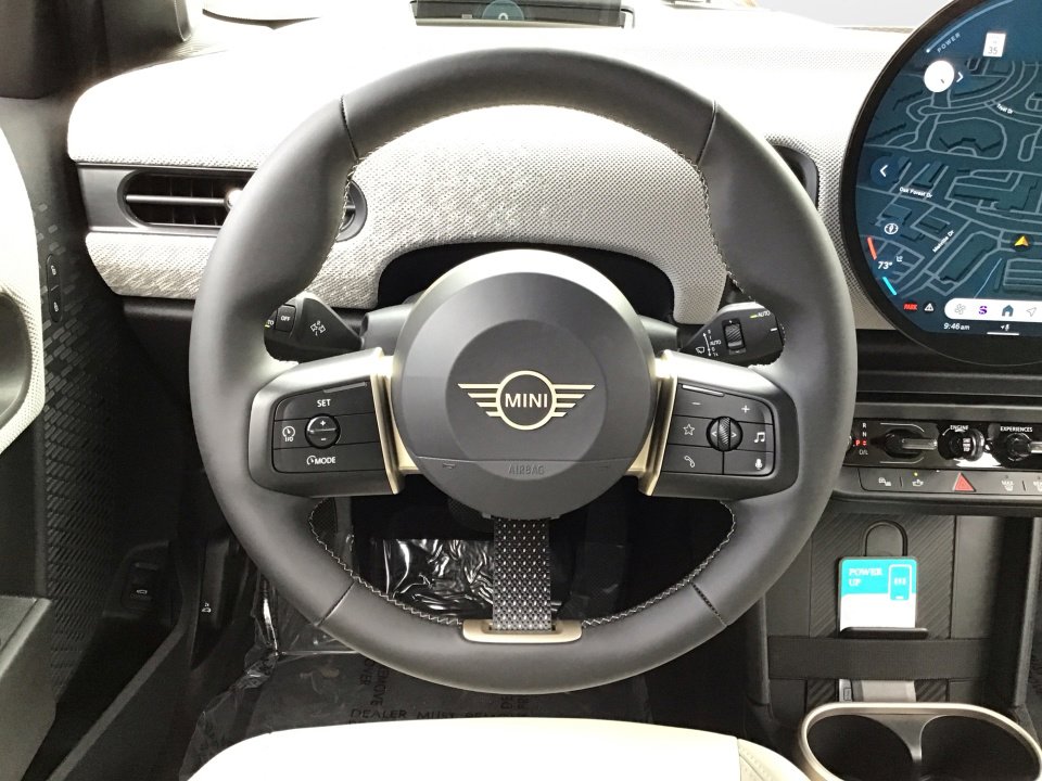 New 2026 MINI Cooper 4-Door Hardtop image 10