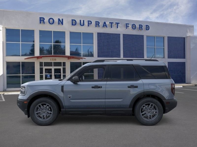 New 2026 Ford Bronco Sport Big Bend w/ Convenience Package AWD/4WD image 4