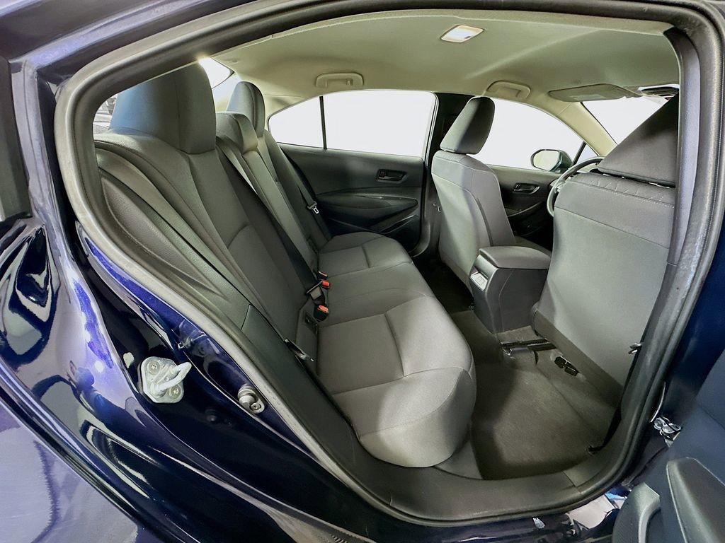 Certified 2024 Toyota Corolla LE image 26