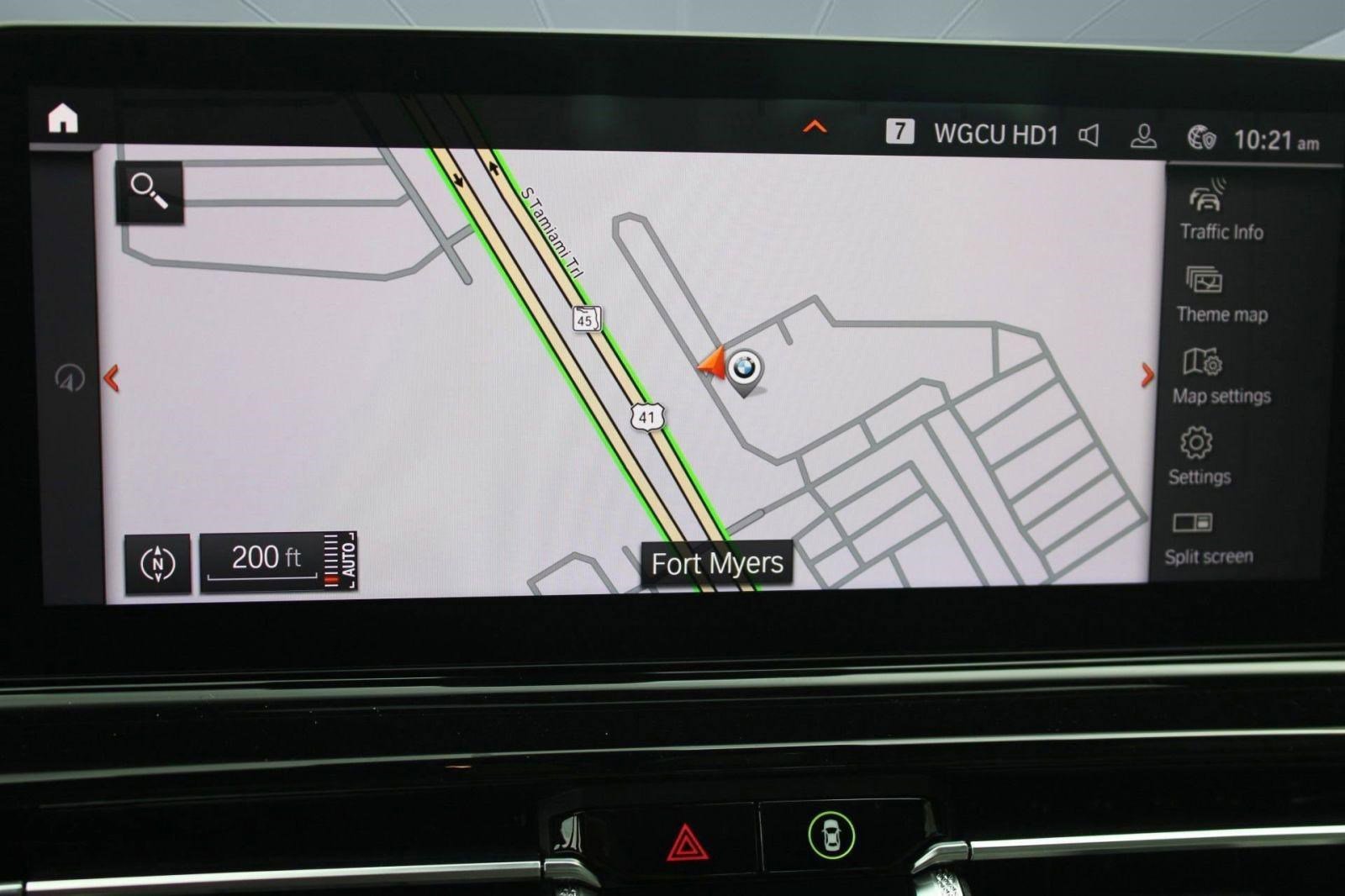 Used 2026 BMW 840i xDrive image 41