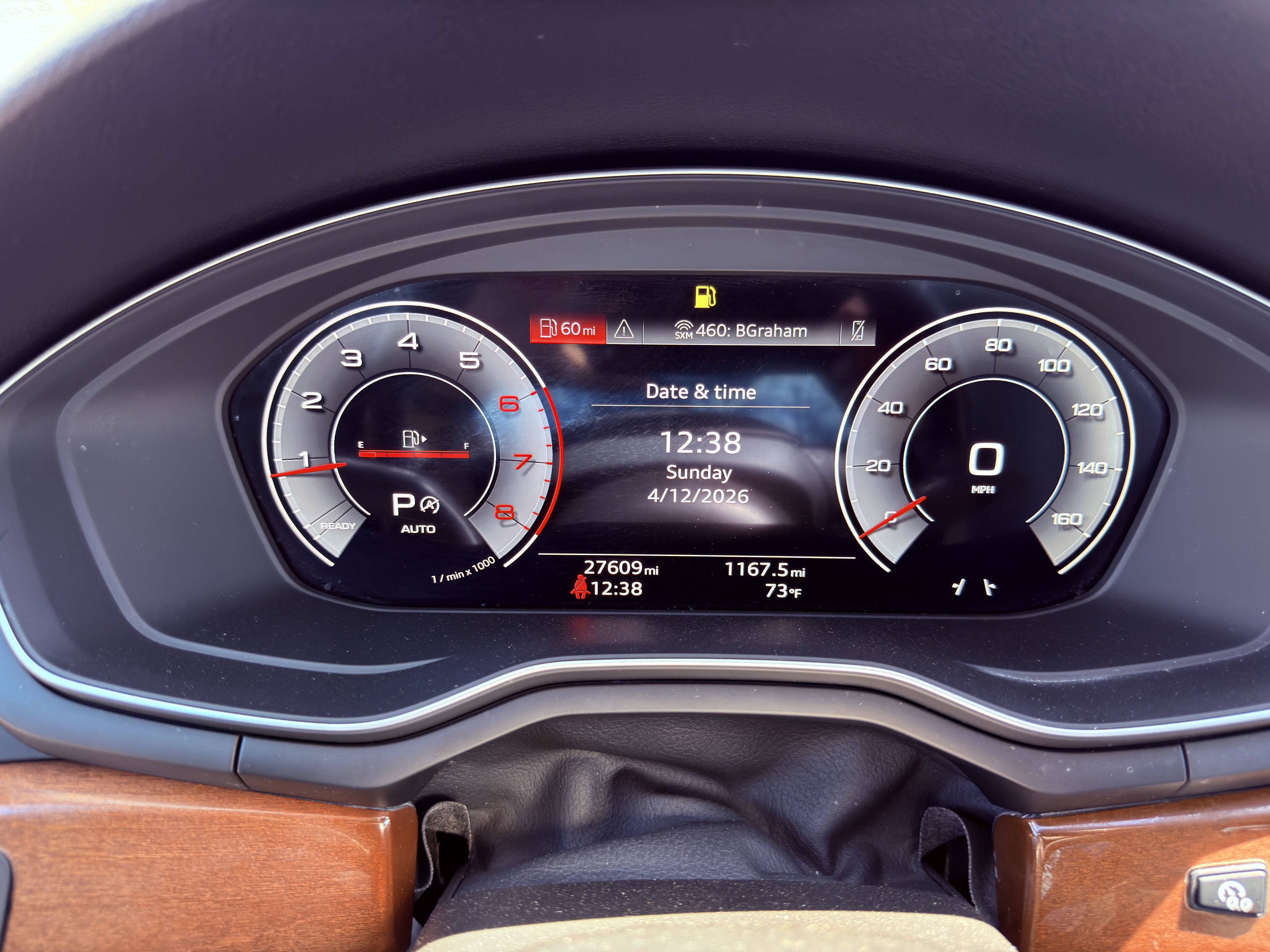 Used 2021 Audi A5 2.0T Premium Plus w/ Premium Plus image 30