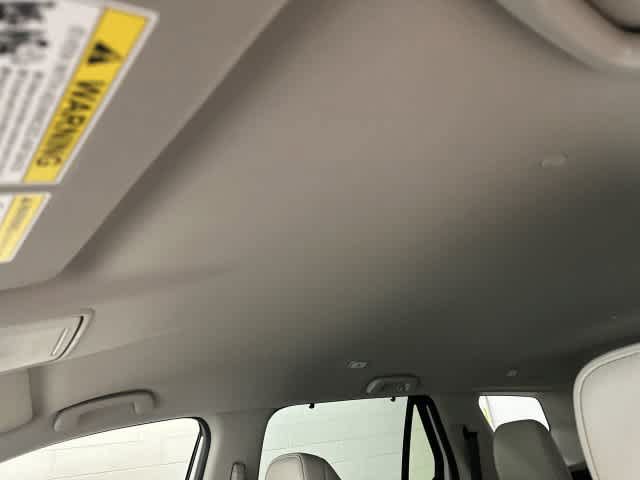 New 2026 Honda Pilot EX-L image 28