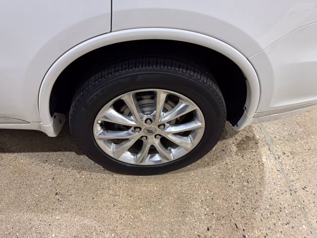 Used 2019 Dodge Durango Citadel AWD/4WD image 35