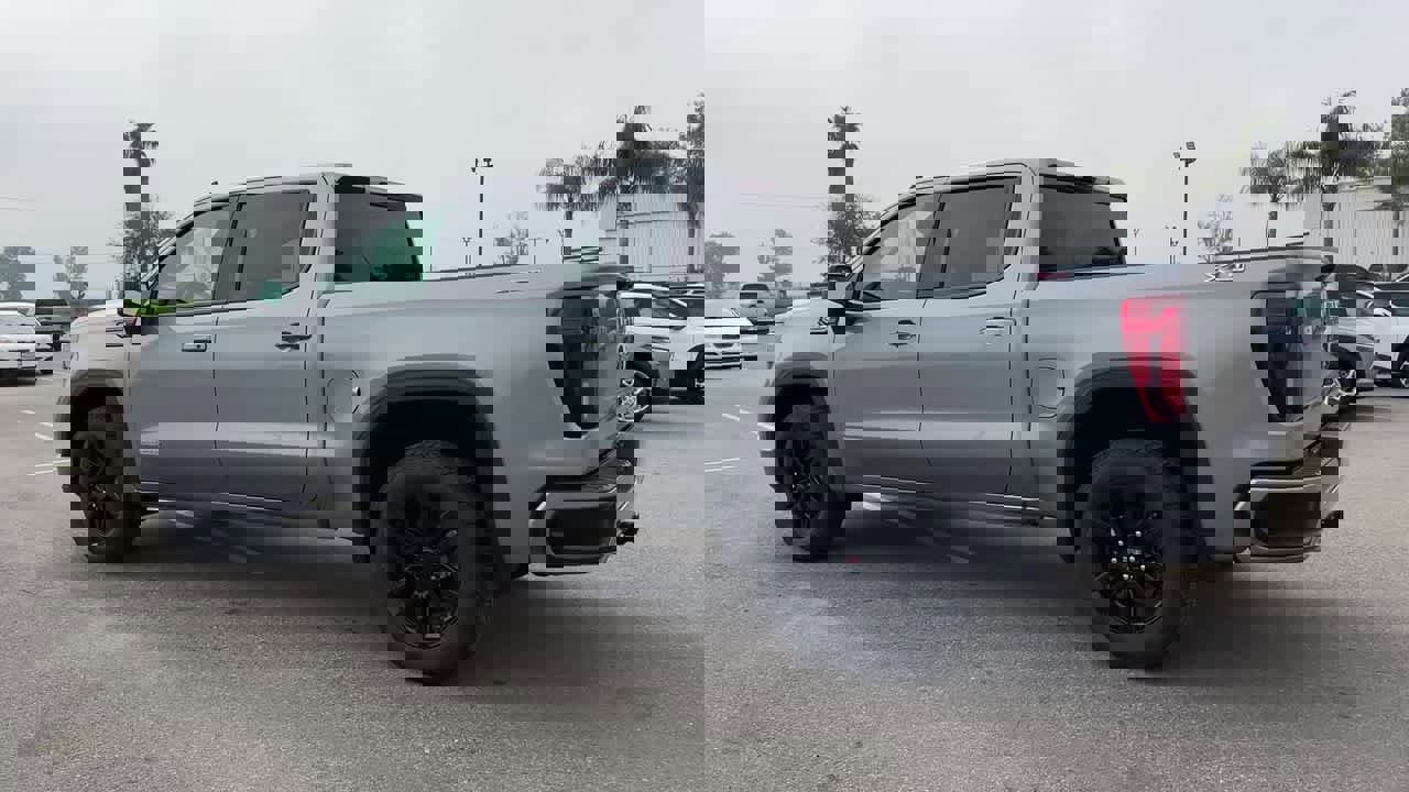New 2026 GMC Sierra 1500 Elevation image 9