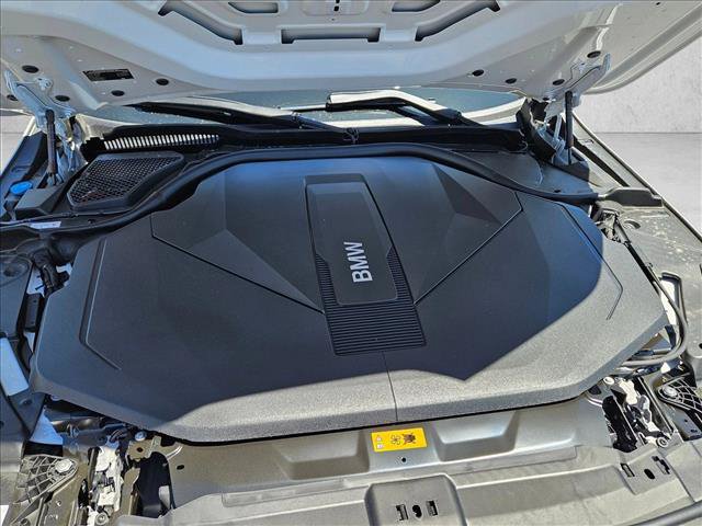 New 2026 BMW i5 eDrive40 RWD image 16