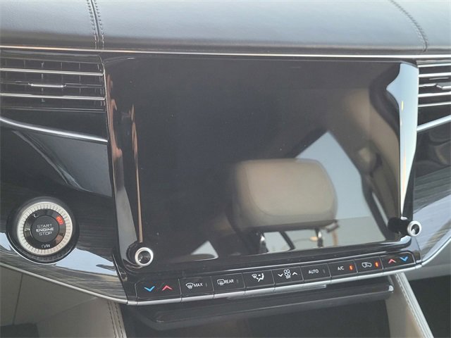 Used 2022 Jeep Wagoneer Series III image 9