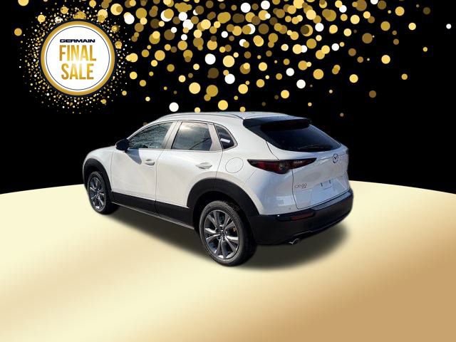 New 2026 MAZDA CX-30 AWD 2.5 S w/ Premium Package image 7