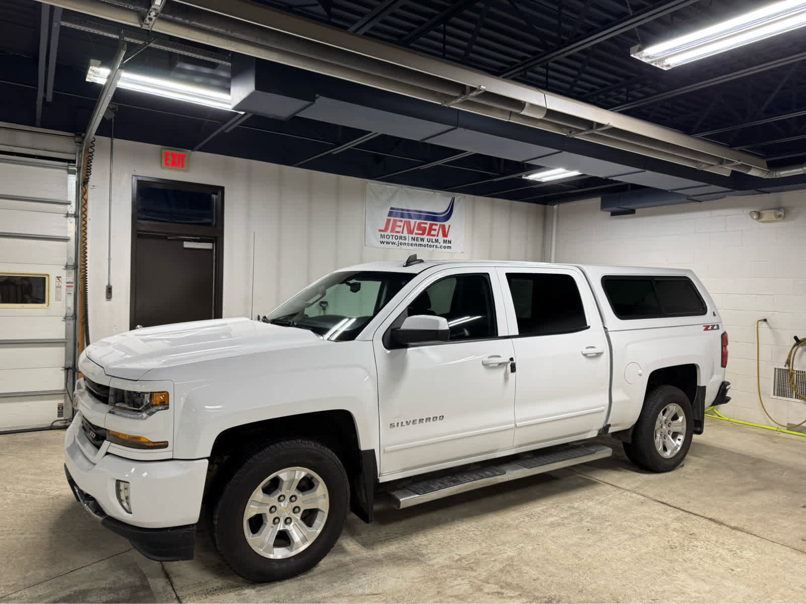 Used 2018 Chevrolet Silverado 1500 LT w/ All Star Edition