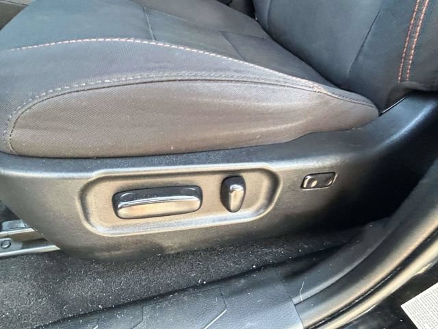 Used 2020 Toyota Tacoma TRD Off-Road AWD/4WD image 15
