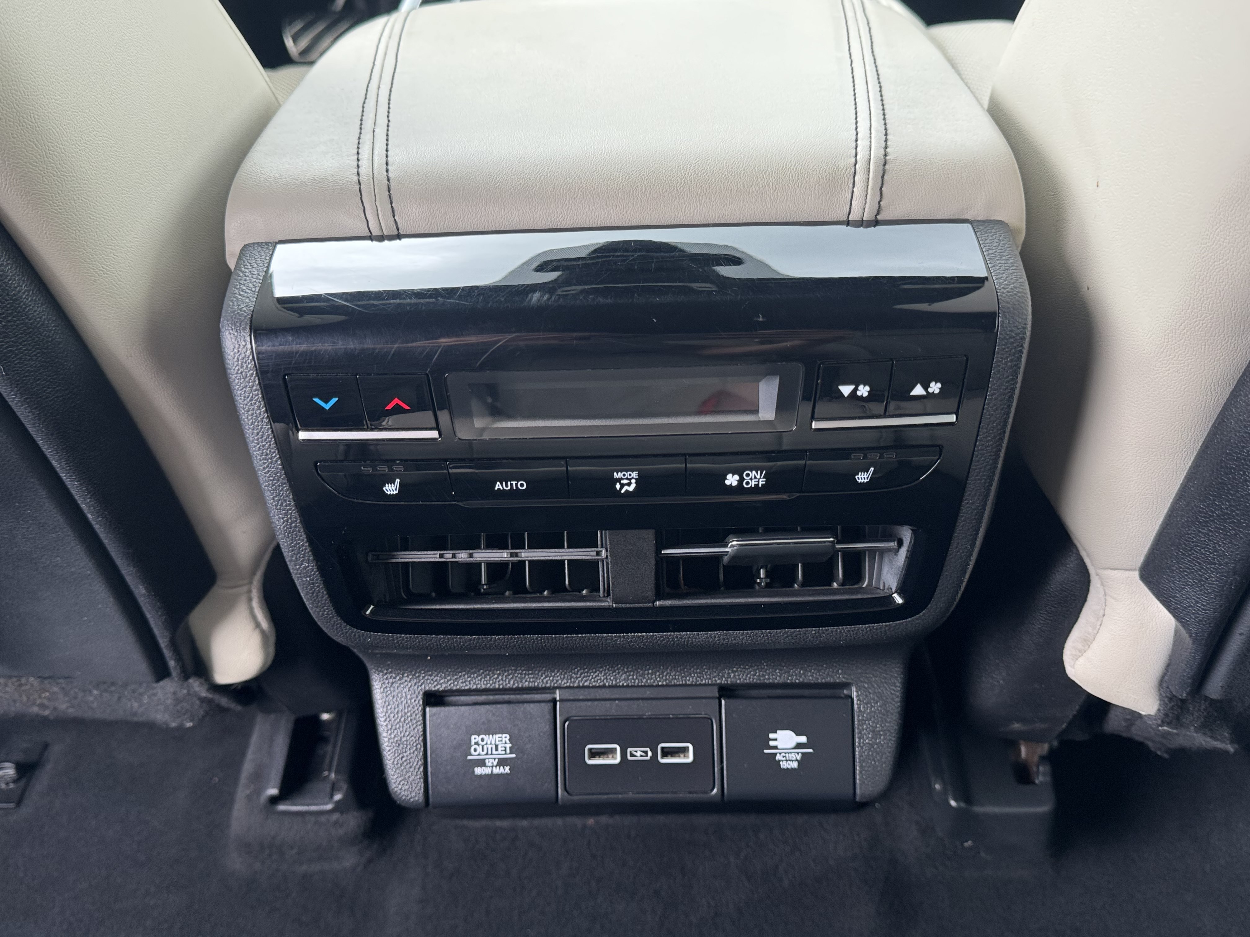 Used 2022 Acura MDX Type S AWD/4WD image 19