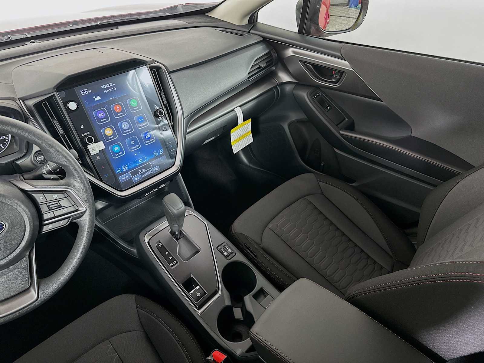 New 2026 Subaru Impreza 2.0i Sport AWD/4WD image 21