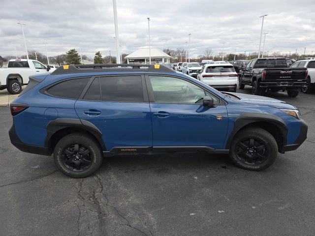 Used 2024 Subaru Outback Wilderness image 21