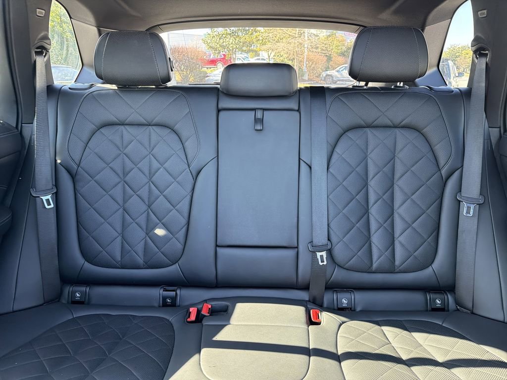 Used 2023 BMW X5 sDrive40i image 32