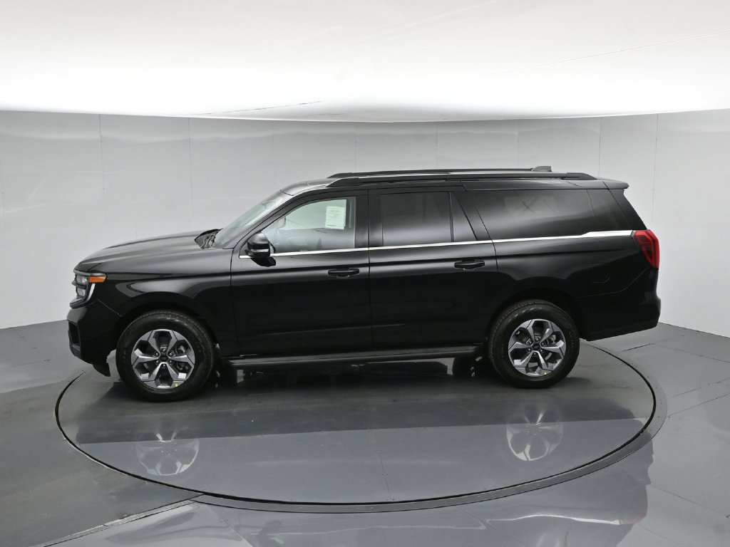 New 2027 Ford Expedition Max Active AWD/4WD image 47