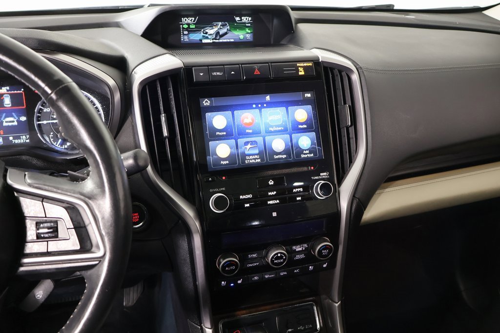 Used 2022 Subaru Ascent Touring w/ Popular Package #2A image 5
