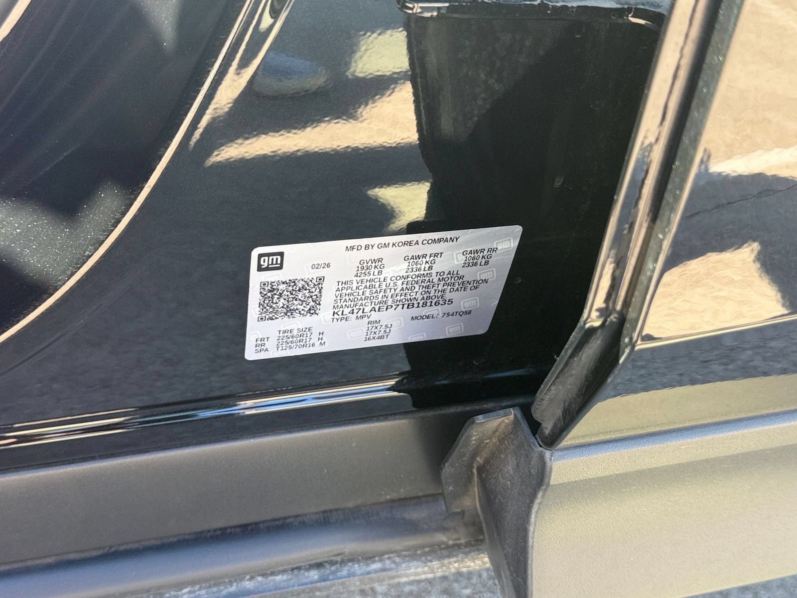 Used 2026 Buick Envista Preferred FWD image 28
