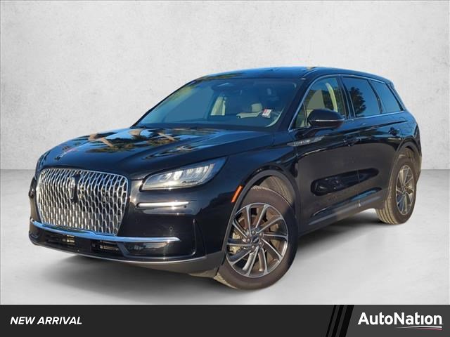 Used 2024 Lincoln Corsair AWD w/ Equipment Group 101A image 1