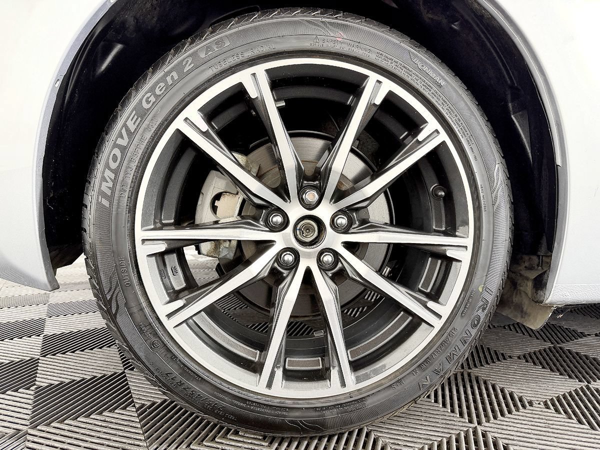 Used 2018 Subaru BRZ Premium w/ Popular Package #2 RWD image 23