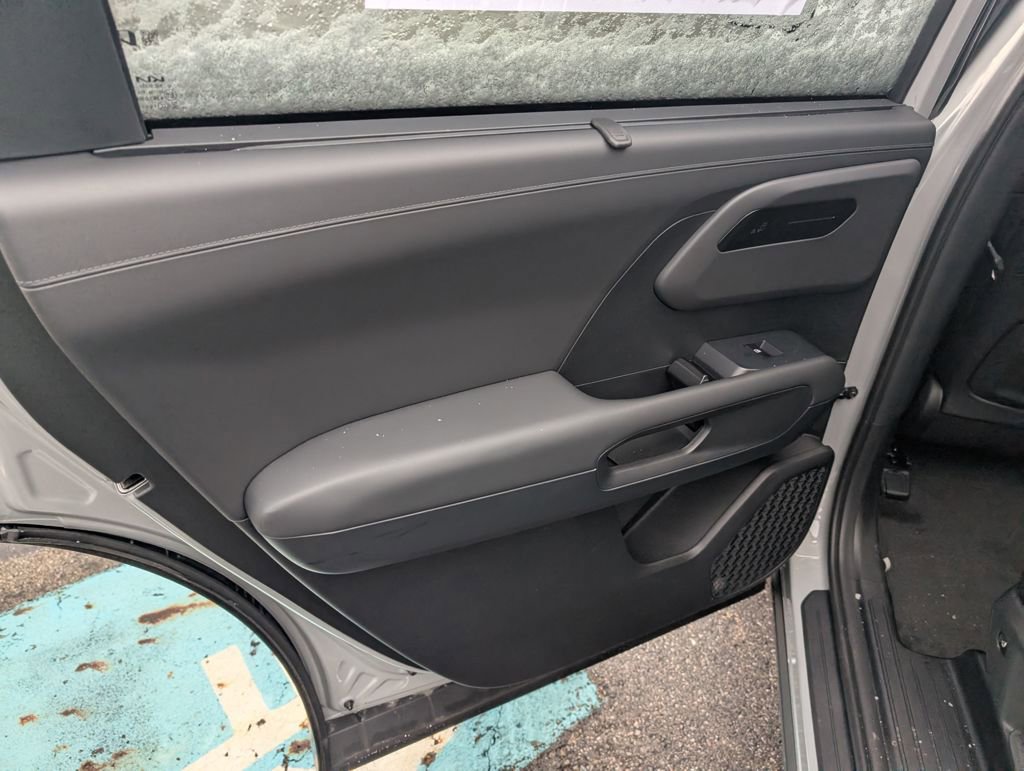 New 2027 Kia Telluride EX X-Line image 10