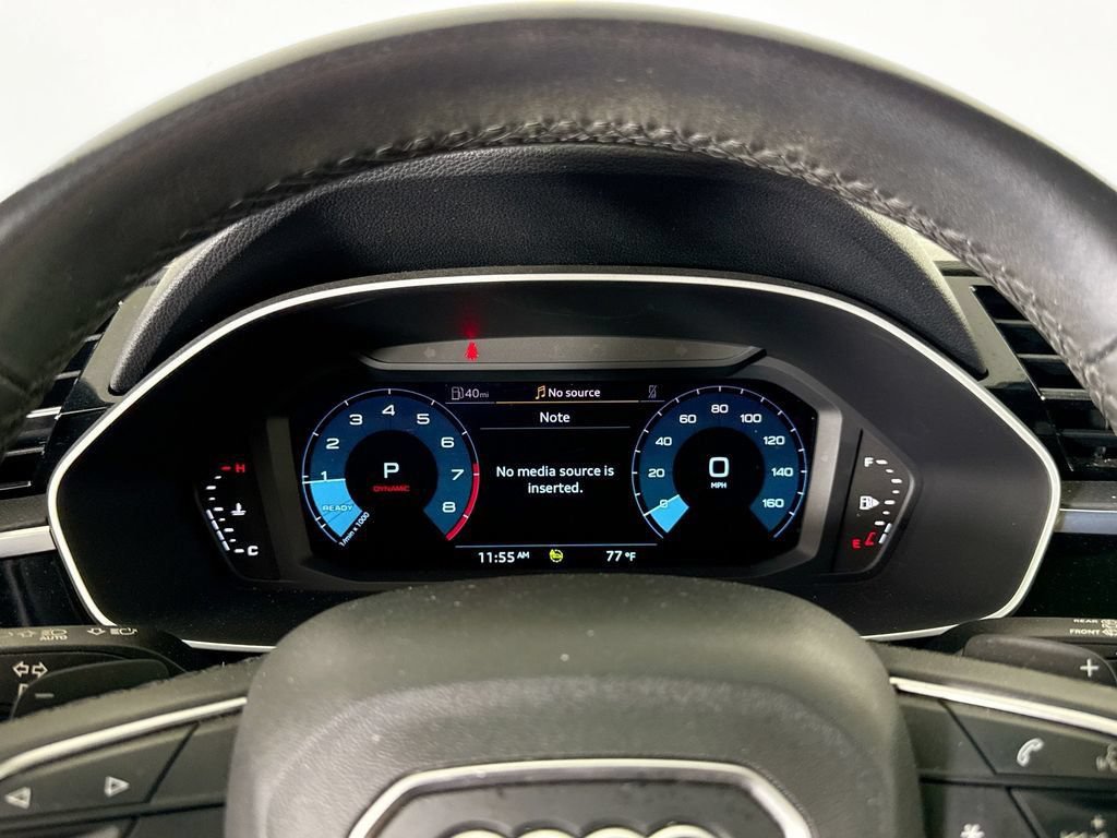 Used 2022 Audi Q3 2.0T Premium AWD/4WD image 10
