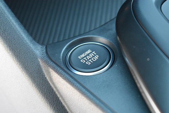 New 2026 Kia K4 FWD image 22