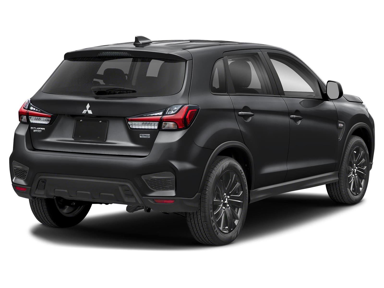 Used 2025 Mitsubishi Outlander Sport LE AWD/4WD image 11