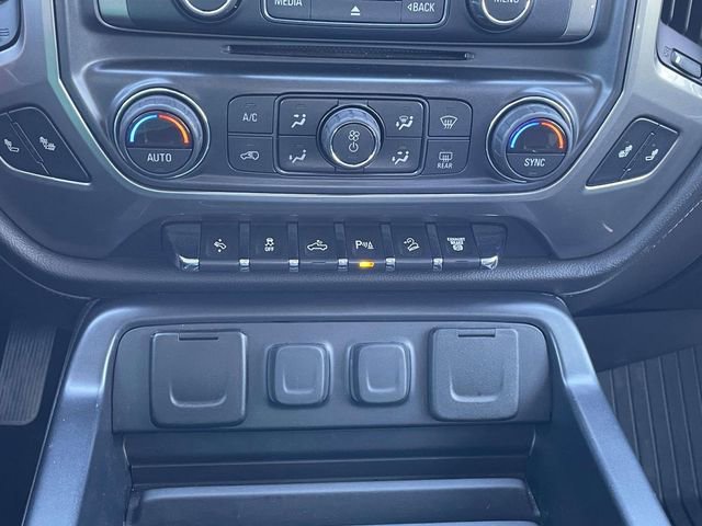 Used 2018 Chevrolet Silverado 2500 LTZ w/ Duramax Plus Package AWD/4WD image 26