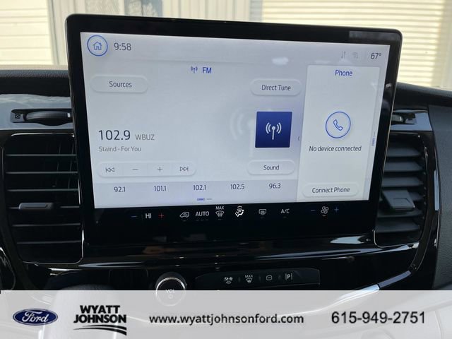 Certified 2024 Ford Transit 350 XLT RWD image 15