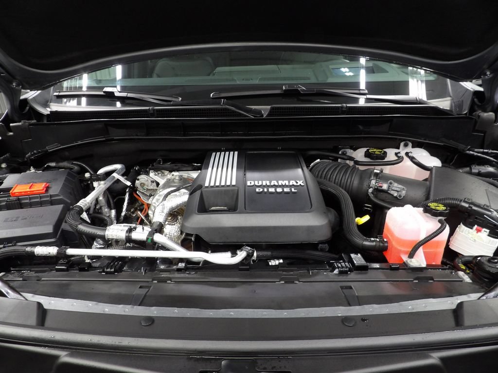 Used 2026 GMC Yukon Denali w/ Denali Reserve Package AWD/4WD image 38