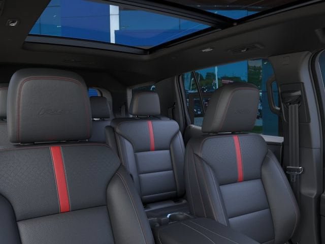 New 2026 Chevrolet Traverse RS AWD/4WD image 26