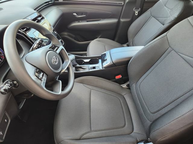 Certified 2024 Hyundai Tucson SE image 8