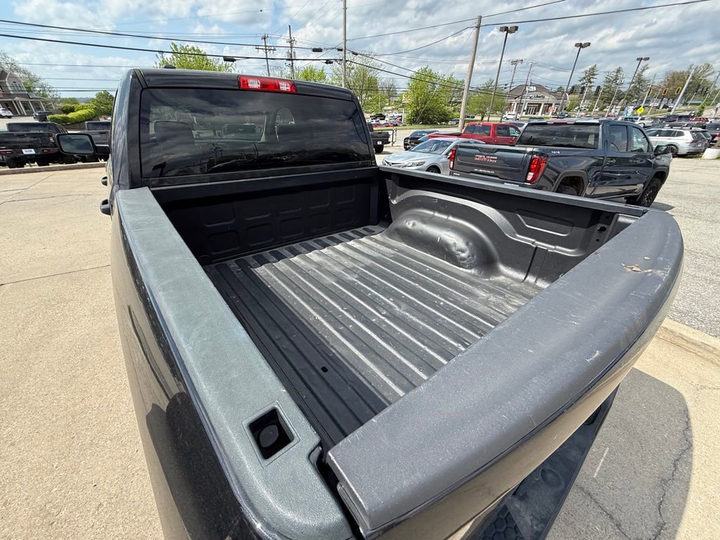 Used 2018 RAM 1500 Express w/ Express Value Package image 8