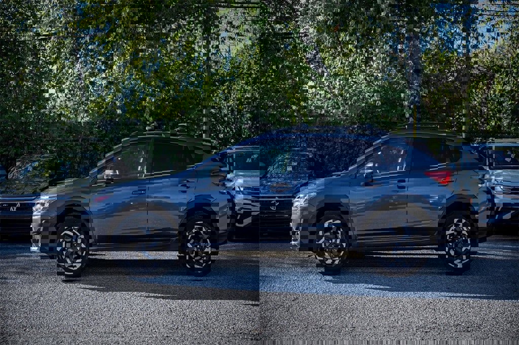 Used 2023 Subaru Crosstrek 2.5i Limited image 5