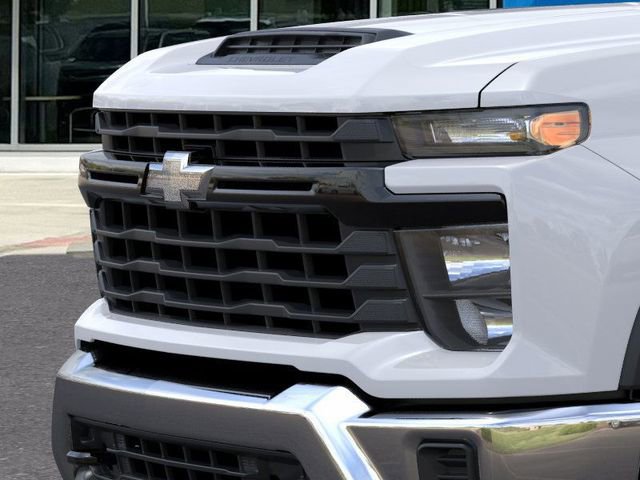 New 2025 Chevrolet Silverado 3500 W/T w/ WT Convenience Package image 14