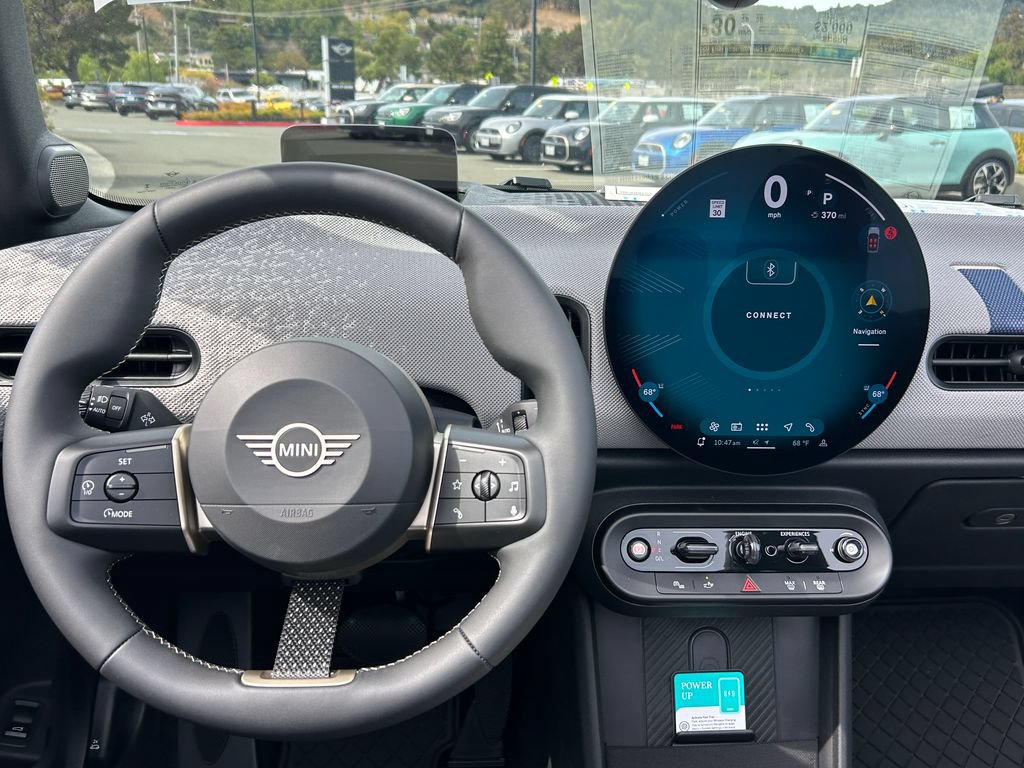 New 2026 MINI Cooper S FWD image 16