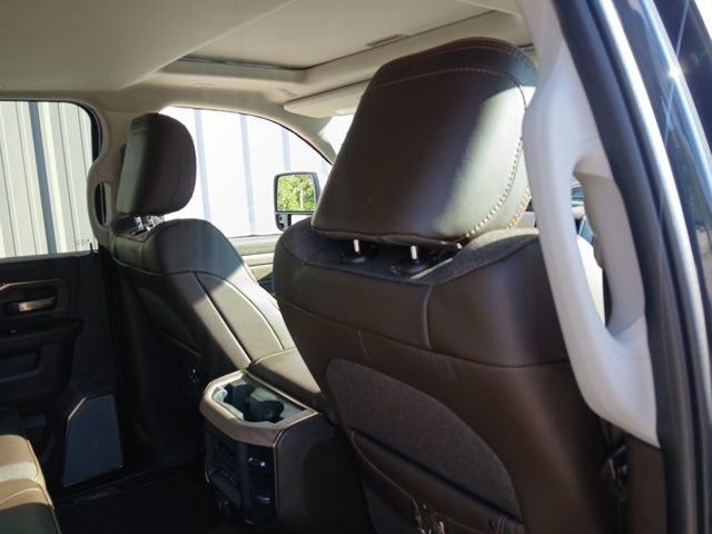 New 2026 RAM 2500 Limited AWD/4WD image 26