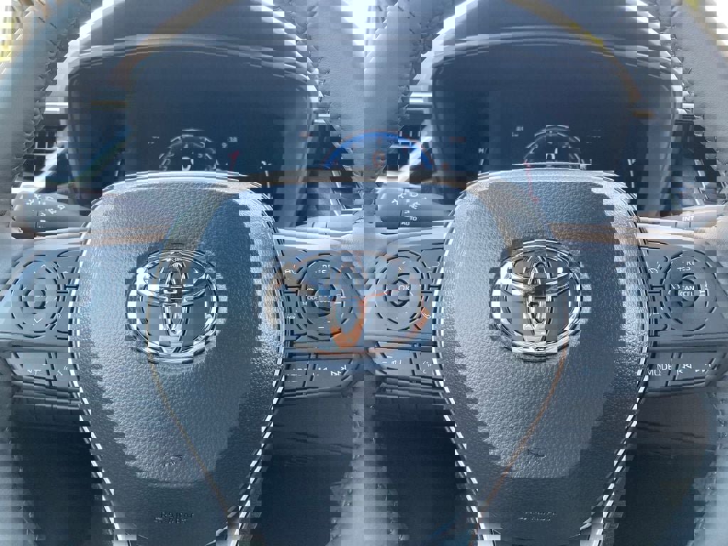 New 2026 Toyota Corolla SE image 16